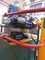Kesme için 40T Dört Sütun Hidrolik Pres Makinesi HMI Kontrolü
