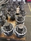 Rulman Montajı Çelik Hidrolik Bench Press 2500KN 25Mpa TPC