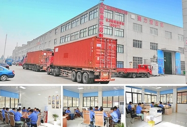 Çin Wuxi Meili Hydraulic Pressure Machine Factory