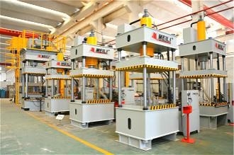 Çin Wuxi Meili Hydraulic Pressure Machine Factory