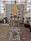 Otomotiv Cam Lambası için 40 Ton Servo Hidrolik Pres CE ISO9001