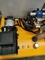 Otomotiv Cam Lambası için 40 Ton Servo Hidrolik Pres CE ISO9001